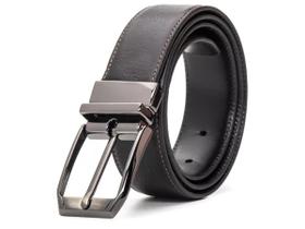 Cinto Samello Dupla Face Masculino Dancalf Couro