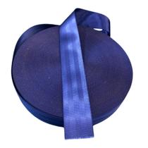 Cinto segurança automotivo azul