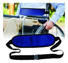 Cinto Segurança Cadeira De Rodas Abdominal Ajstavel