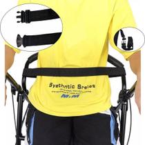 Cinto Segurança Cadeira Rodas Alça 2,5 Metros Cadeirante