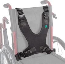 Cinto Segurança Cadeira Rodas Cadeirante Torácico Ludel Evan Clothing Ct2p
