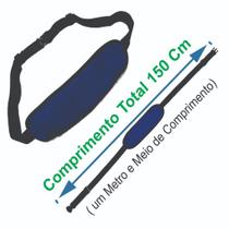 Cinto Segurança Cadeirante Protetor Alça Ajustável Reforçado Cinto Segurança Cadeirante Protetor Alça Ajustável Reforçado