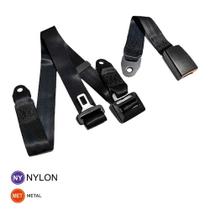 Cinto Segurança Caminhão Ônibus 3 Pontas Transversal - Rep Cinto Segurança Caminhão Ônibus 3 Pontas Transversal - Rep