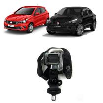 Cinto Segurança Dianteiro Esquerdo Argo Cronos Original