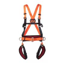 Cinto Seguranca Paraquedista com Regulagem MULT2010 MG CINTO