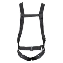 Cinto seguranca paraquedista - worker