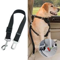 Cinto Segurança Pet Coleira Universal Porte Cachorro Gato Cinto Segurança Pet Coleira Universal Porte Cachorro Gato