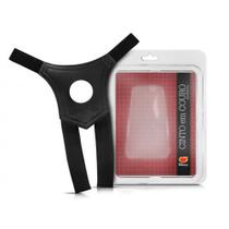 Cinto sem regulagem com furo maior - sexy fantasy Cinto sem regulagem com furo maior - sexy fantasy