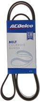 Cinto serpentino ACDelco GM Original Equipment 12626076