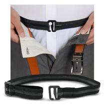 Cinto Shirt Stay Plus Tuck-It para Camisa Masculina Cinto Shirt Stay Plus Tuck-It para Camisa Masculina