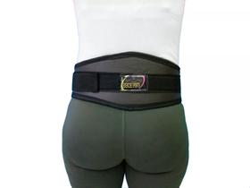 Cinto Simples para Agachamento