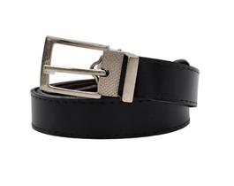 Cinto social infantil dupla face tamanho ajustável Street Man 410 Cinto social infantil dupla face tamanho ajustável Street Man 410