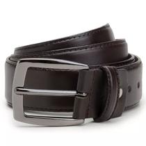 Cinto Social Liso Cor Café Cinto Social Liso Cor Café