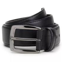 Cinto Social Liso Cor Preta