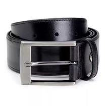 Cinto Social Masculino Couro Legítimo Premium- ALTA QUALIDADE Cinto Social Masculino Couro Legítimo Premium- ALTA QUALIDADE