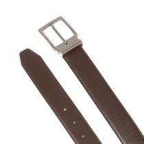 Cinto Social Masculino Dupla Face Versátil