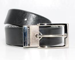 Cinto social masculino dupla face Wallidel 260 Cinto social masculino dupla face Wallidel 260