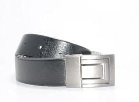 Cinto social masculino dupla face Windy 3001012