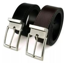 Cinto Social Masculino Dupla Face Windy 3001014