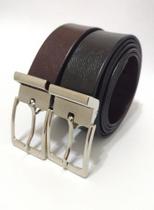 Cinto Social Masculino Dupla Face Windy 3001014