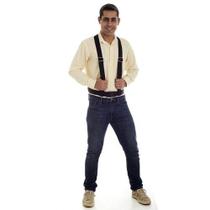 Cinto Suspensório Para Cases De Lente E Flash