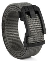 Cinto tático CHAOREN Ratchet 1.5, teia de nylon ajustável para homens Cinto tático CHAOREN Ratchet 1.5, teia de nylon ajustável para homens