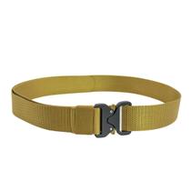 Cinto Tático Com Fivela De Engate Rápido Em Metal