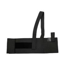 Cinto Tático De Ombro E Cintura Para Uso Externo, Coldre Abdominal Tático Para Porte Velado De Cinto Tático De Ombro E Cintura Para Uso Externo, Coldre Abdominal Tático Para Porte Velado De