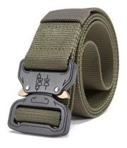 Cinto Tático Engate Rápido Magnético Fivela Metal 1439-8