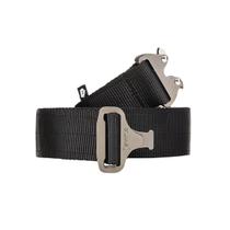 Cinto Tático Fasten Preto G Invictus