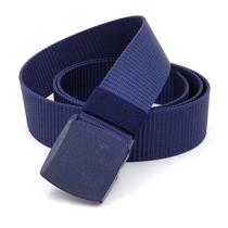 Cinto Tático Fivela Polímero Militar Nylon Fivela Engate Rápido 130cm