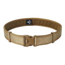 Cinto Tático Invictus Duty Belt Coyote - G