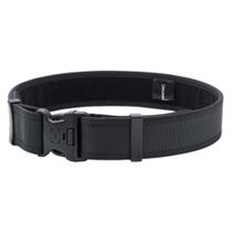 Cinto Tático Invictus Duty Belt Preto - G