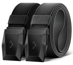 Cinto Tático Masculino BULLIANT 2 Unidades Resistente 3,8 cm Cinto Tático Masculino BULLIANT 2 Unidades Resistente 3,8 cm