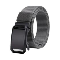 Cinto Tático Masculino Com Fivela Metálica Automática Para Trabalho Ao Ar Livre E Esportes Em Lona Cinto Tático Masculino Com Fivela Metálica Automática Para Trabalho Ao Ar Livre E Esportes Em Lona