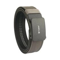 Cinto Tático Masculino De Nylon Resistente Estilo Militar Com Fivela De Metal Para Esportes Ao Ar