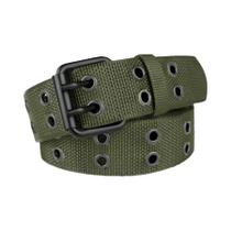 Cinto Tático Masculino Em Nylon Respirável Para Esportes Ao Ar Livre Com Fivela De Pino Para Calças