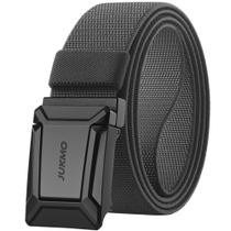 Cinto Tático Masculino JUKMO Elástico 3,8 cm de Nylon