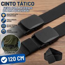 Cinto Tático Masculino Nylon Fivela Rápida Regulável Militar Nailon Engate Rápido Sem Metal Plástico 120 Cm Cinto Tático Masculino Nylon Fivela Rápida Regulável Militar Nailon Engate Rápido Sem Metal Plástico 120 Cm