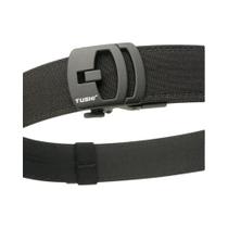 Cinto Tático Masculino Reforçado De Dupla Camada Para Treinamento E Uso Casual Ao Ar Livre EDC