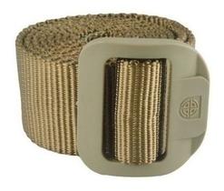 Cinto Tático Militar BDU Bélica 130cm