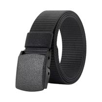 Cinto Tático Militar Grande De Nylon De 150CM Com Fivela Automática Para Homens, Ideal Para Caça Ao