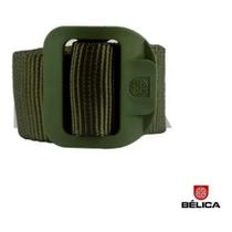 Cinto Tático Militar Nylon Bdu 40mm Bélica Original - belica