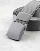Cinto Tatico Militar Poliéster Fivela Poliacetal Preto Cinto Tatico Militar Poliéster Fivela Poliacetal Preto