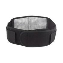 Cinto Terapêutico Ajustável Com 20 Ímãs Para Suporte Esportivo E Massagem Nas Costas E Na Cintura