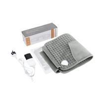 Cinto Térmico Aquecido Com Controle De Temperatura De 10 Níveis, Almofada Térmica Elétrica Para Cinto Térmico Aquecido Com Controle De Temperatura De 10 Níveis, Almofada Térmica Elétrica Para