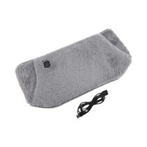 Cinto Térmico Elétrico Aquecedor De Mãos Almofada De Aquecimento Uterino Inverno Anti-Frio