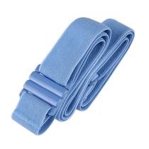 Cinto, TIGHTS UP, ajustável, não visível, elástico, azul claro Cinto, TIGHTS UP, ajustável, não visível, elástico, azul claro