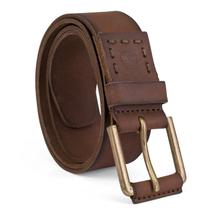Cinto Timberland Masculino 40mm Pull Up Leather Marrom 34 Cinto Timberland Masculino 40mm Pull Up Leather Marrom 34