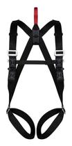 Cinto Tipo paraquedista 2 Pontos Com Extensor Dorsal Dg5700